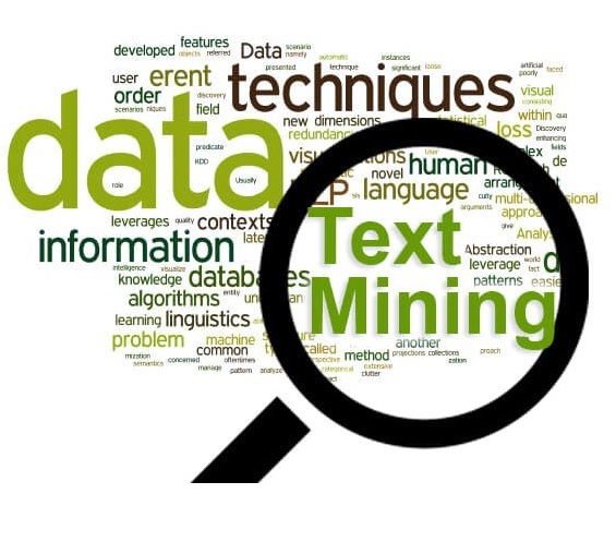 Text Analytics - Text Mining